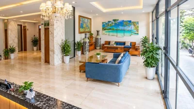 Hieu Thao Hotel Ha Long – Photos 4