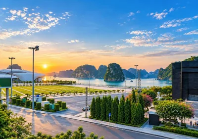 Hieu Thao Hotel Ha Long – Photos 5