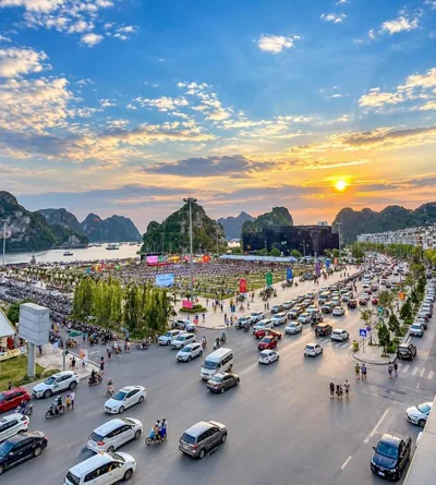 Hieu Thao Hotel Ha Long – Photos 6