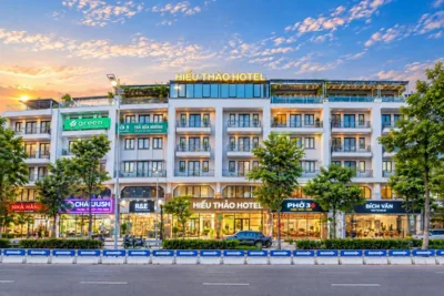 Hieu Thao Hotel Ha Long – Photos 8