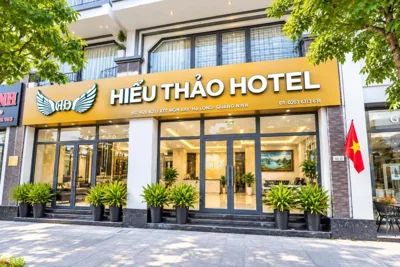 Hieu Thao Hotel Ha Long – Photos 9