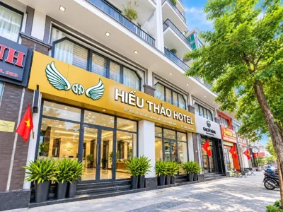 Hieu Thao Hotel Ha Long – Photos 10