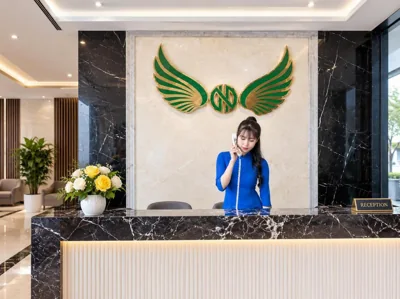 Hieu Thao Hotel Ha Long – Photos 12