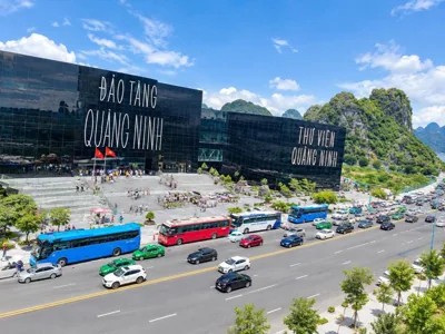 Hieu Thao Hotel Ha Long – Photos 13